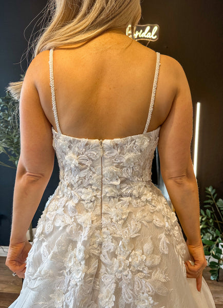 Hailey Wedding Dress