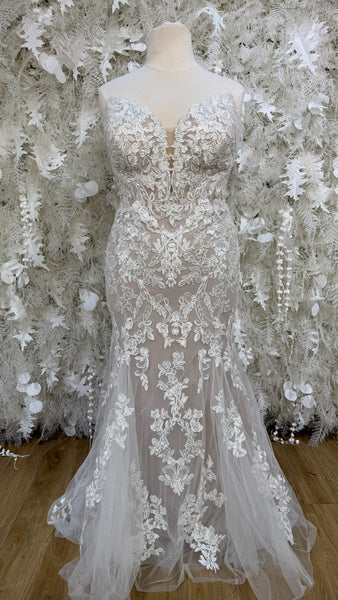 Marion Outlet Dress