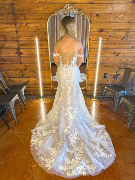 Reverie Wedding Dress