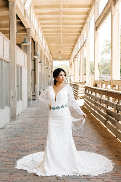 Abilene Wedding Dress