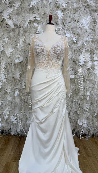 Paris Outlet Dress