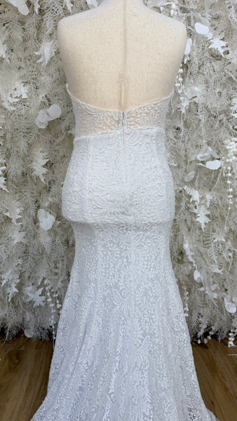 Hattie Outlet Dress
