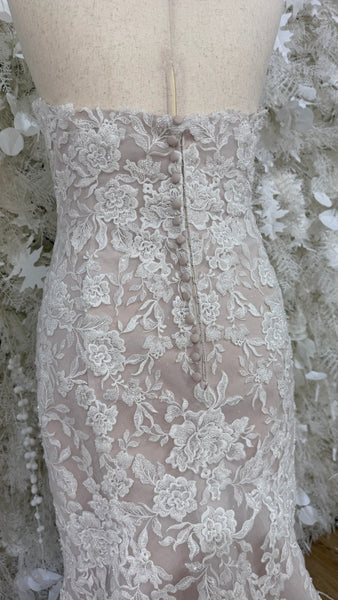 Jake Outlet Dress