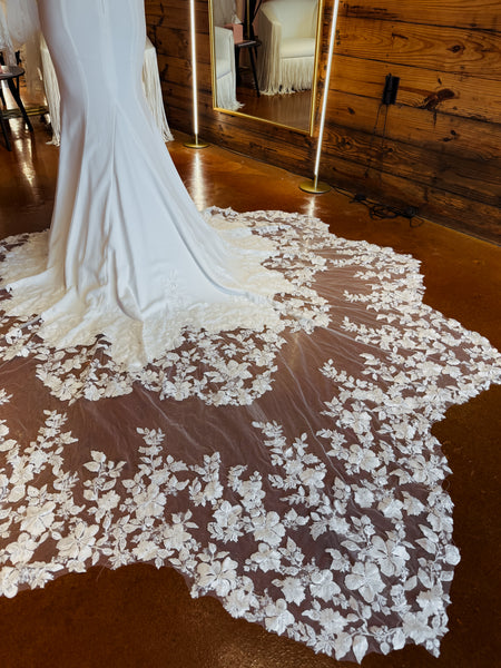 Conroe Wedding Dress
