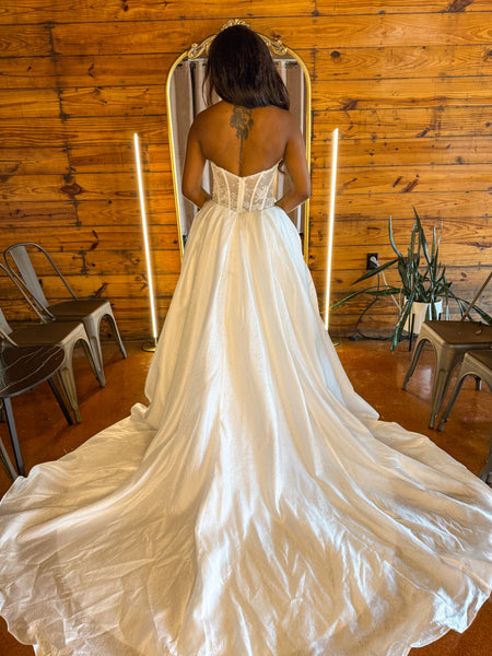 Bailey Wedding Dress