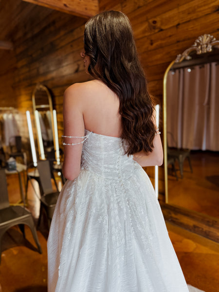 Wimberly Wedding Dress