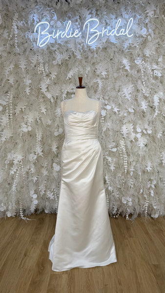 Nadine Outlet Dress