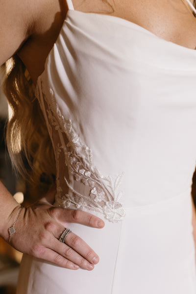 Brinlyn Wedding Dress