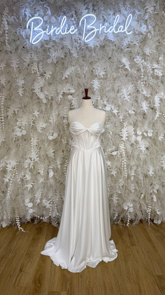 Alannah Outlet Dress