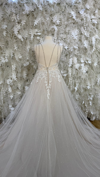 Dina Outlet Dress