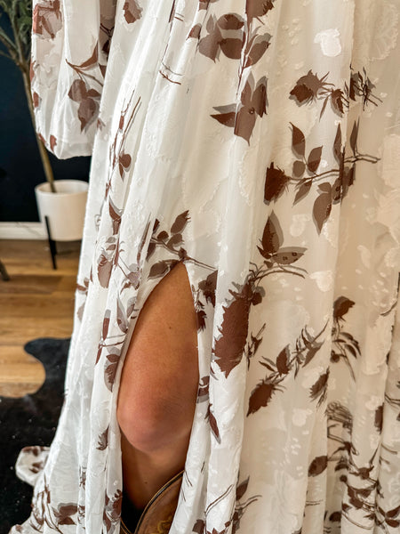Jaxon Wedding Dress