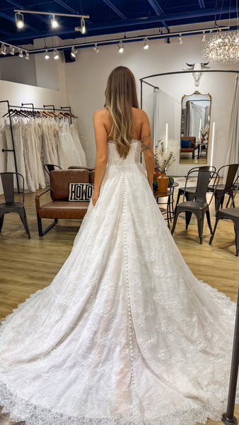 Etta Wedding Dress