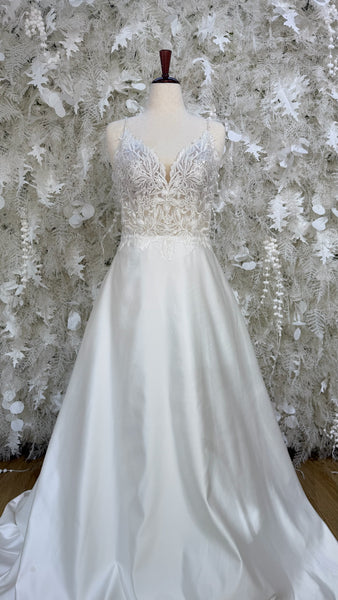Darcy Outlet Dress