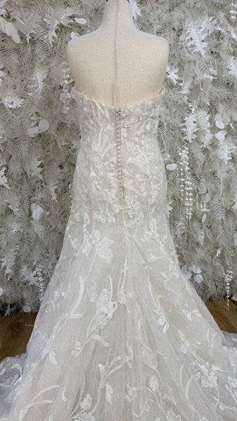 Ménages Outlet Dress