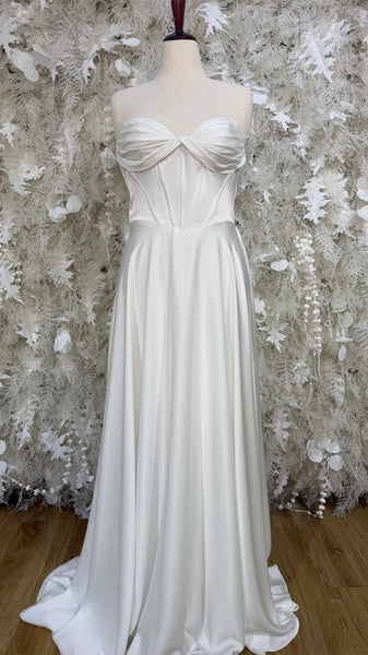 Alannah Outlet Dress