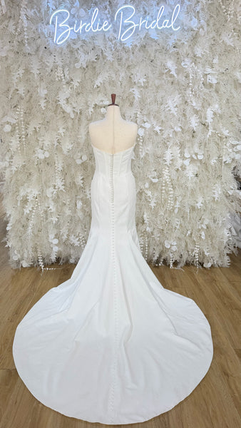 Elani Outlet Dress