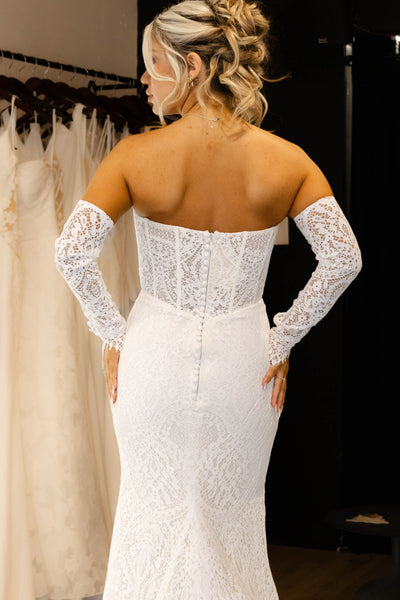 June Wedding Dress