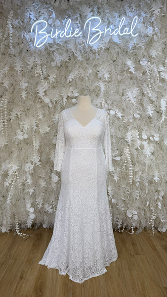 Eva Outlet Dress