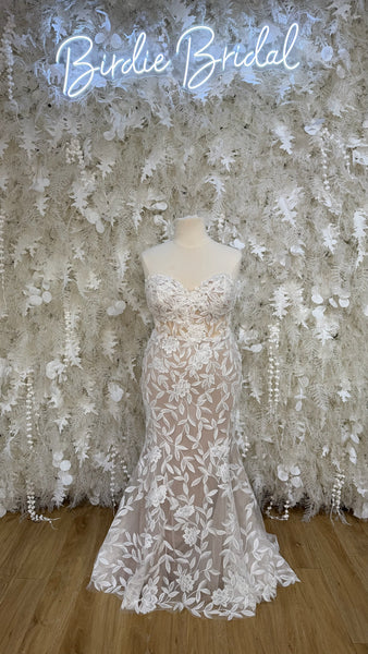 Santana Outlet Dress