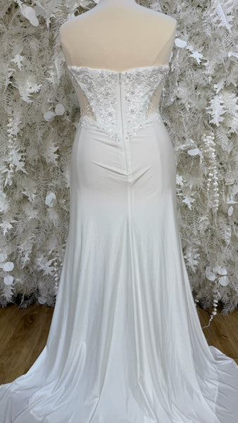 Bea Outlet Dress