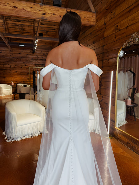 Rylan Wedding Dress