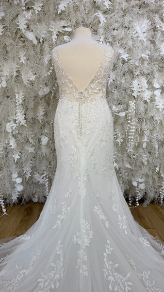 Ada Outlet Dress