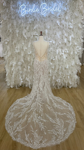 Nirvana Outlet Dress