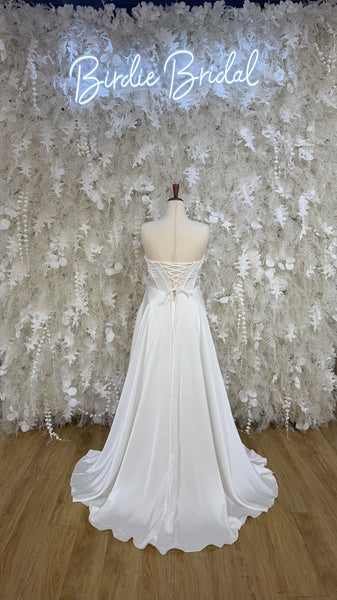 Alannah Outlet Dress