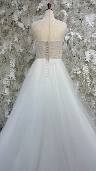 Marci Outlet Dress