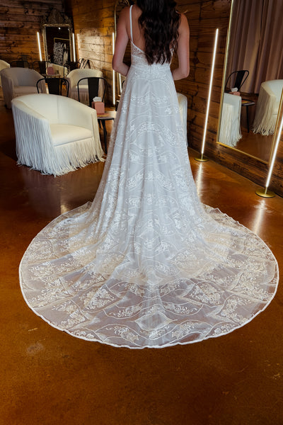 Sonora Wedding Dress