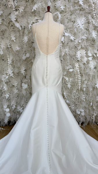 Gia Outlet Dress