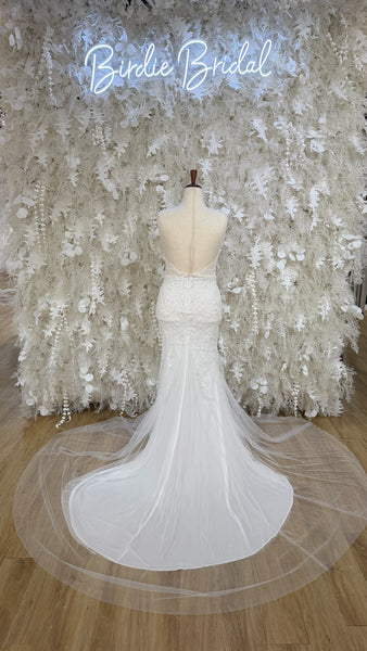 Myka Outlet Dress