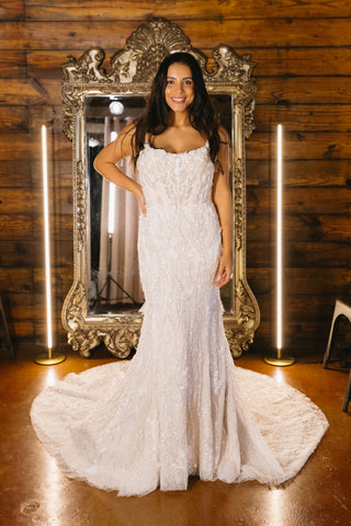 Kona Wedding Dress