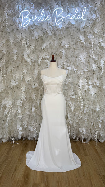 Tamara Outlet Dress