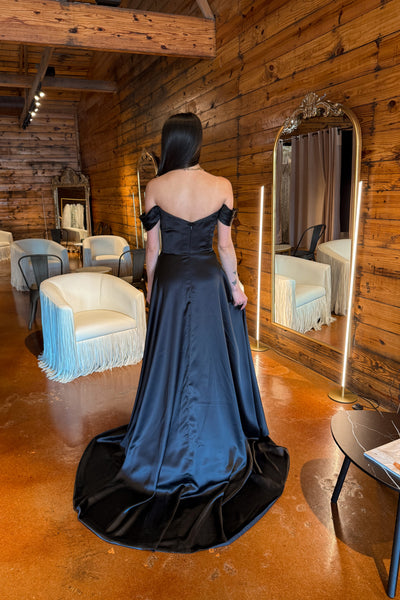 Ceilo Wedding Dress