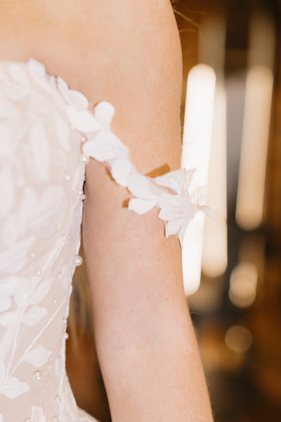 Langley Wedding Dress