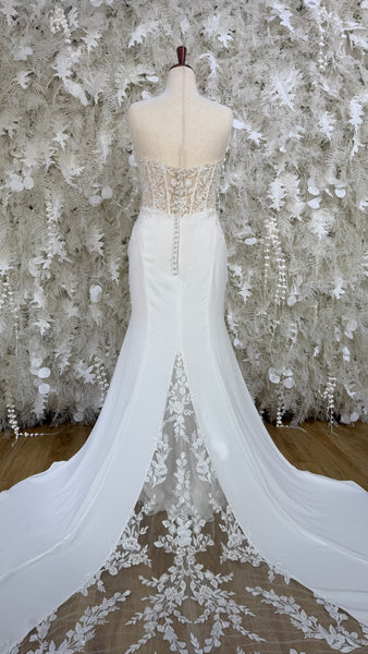 Tamara Outlet Dress