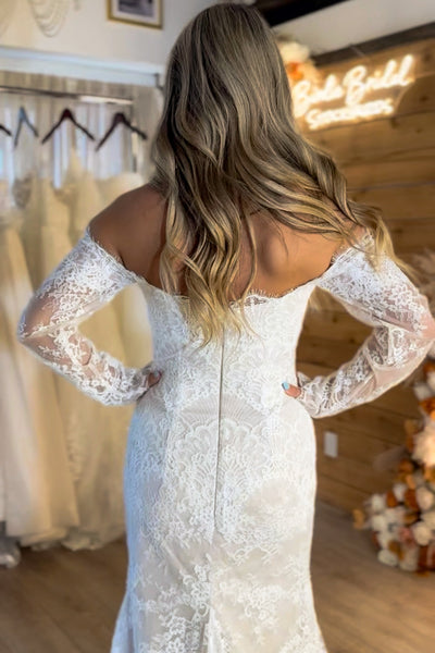 Presidio Wedding Dress