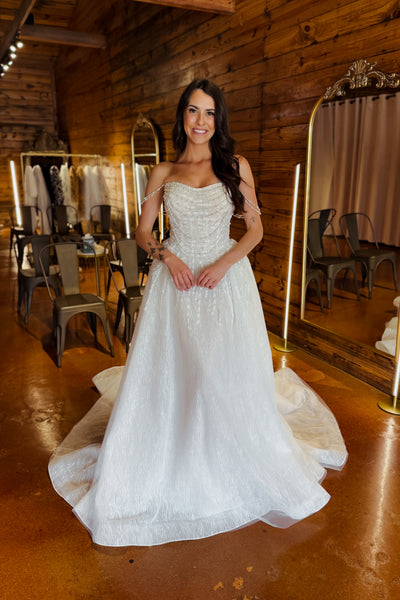 Wimberly Wedding Dress