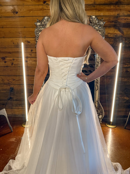 Somal Wedding Dress