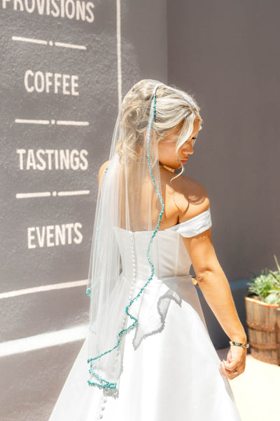 Jonnie Jo Veil