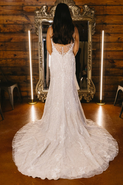 Kona Wedding Dress