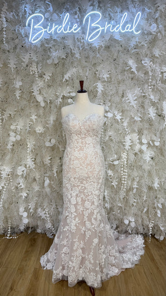 Jake Outlet Dress