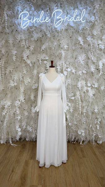 Jane Outlet Dress