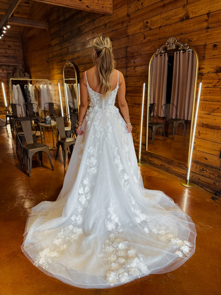 Odessa Wedding Dress