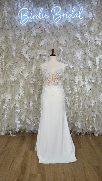 Raquel Outlet Dress
