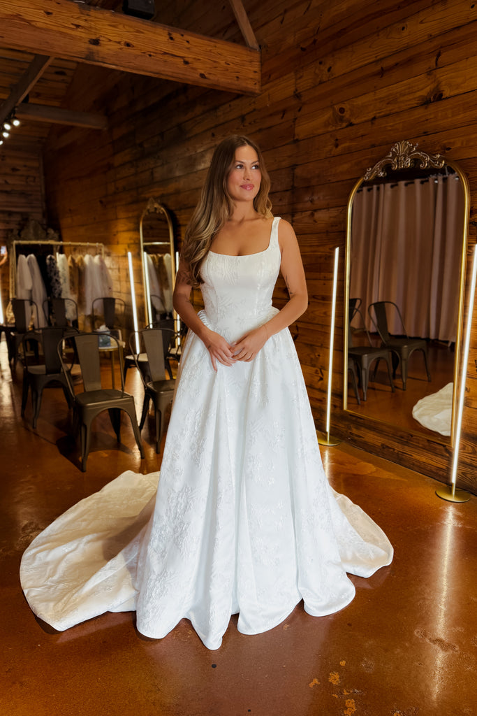 wedding dress stores in houston The 10 Best Wedding Dresses in Houston