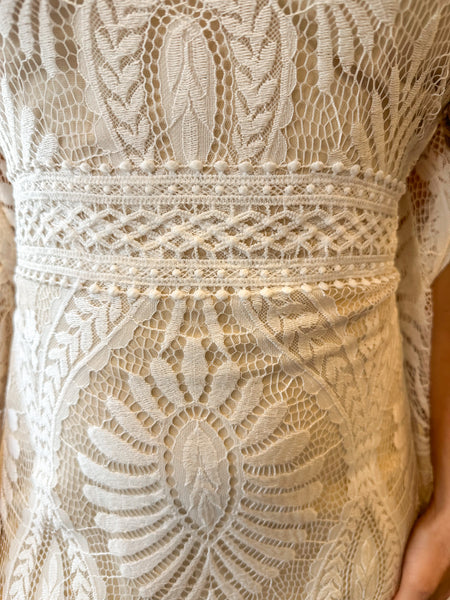 Avonlea Wedding Dress