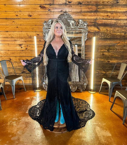 Abbi Wedding Dress