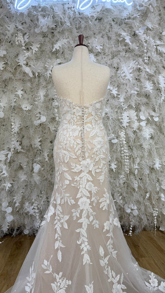 Pauline Outlet Dress